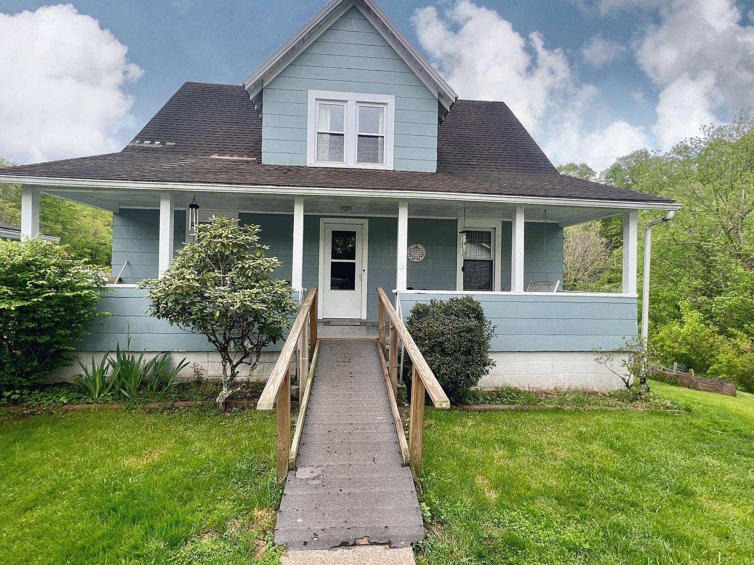 90 Frametown Rd, Frametown, WV 26623 MLS 11173449 Zillow