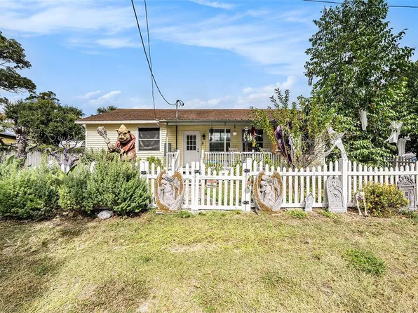 10124 Ellen Ave, Tampa, FL 33610