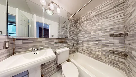 Rented by Bond New York