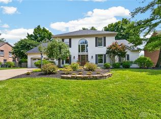 8694 Twilight Tear Ln, Cincinnati, OH 45249