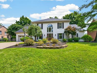 8694 Twilight Tear Ln, Cincinnati, OH, 45249