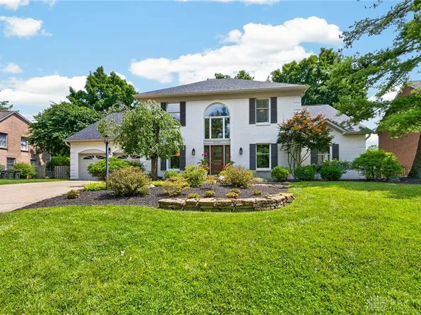 8694 Twilight Tear Ln, Cincinnati, OH 45249