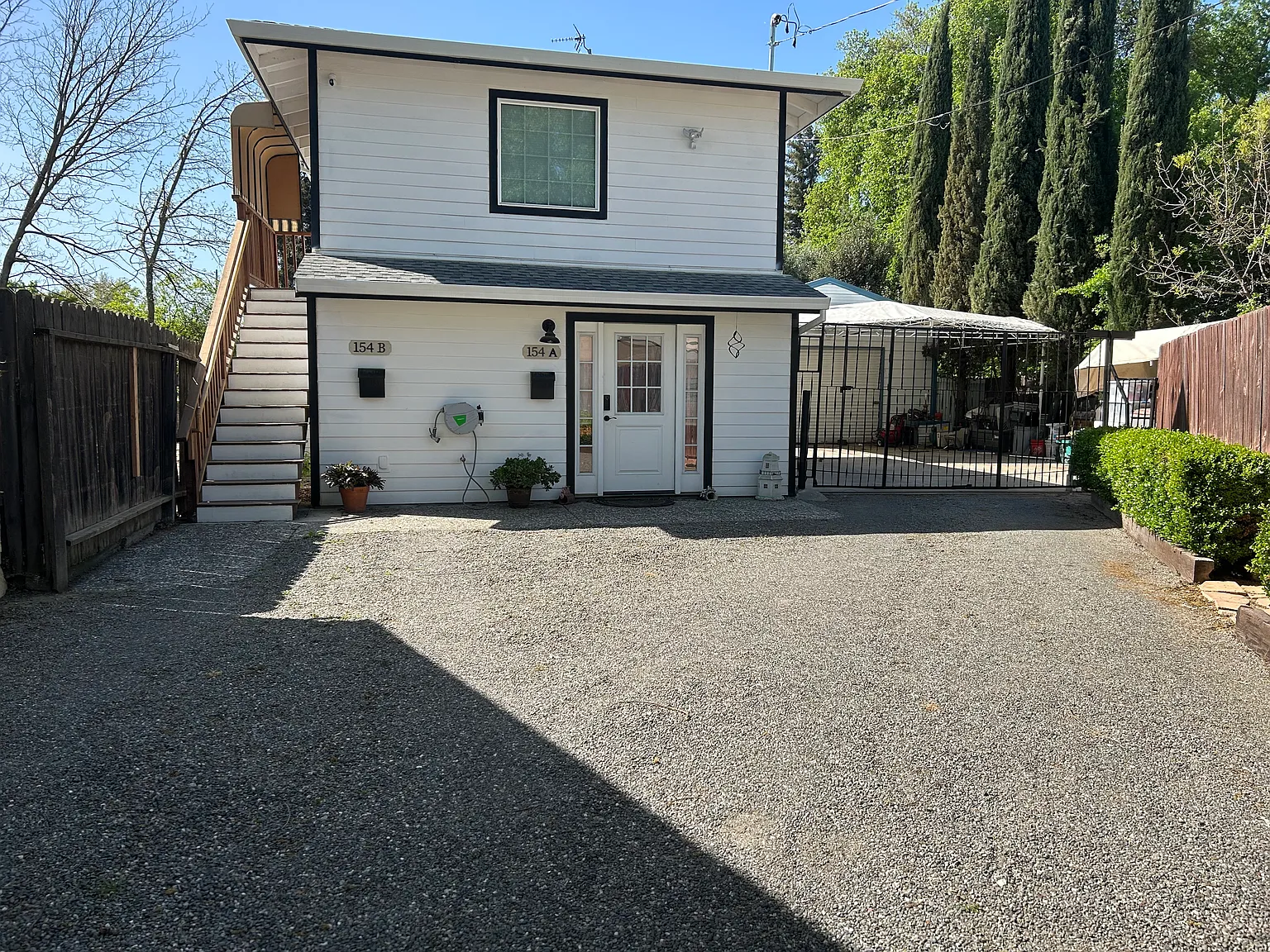 154 Clover St — Photo 1