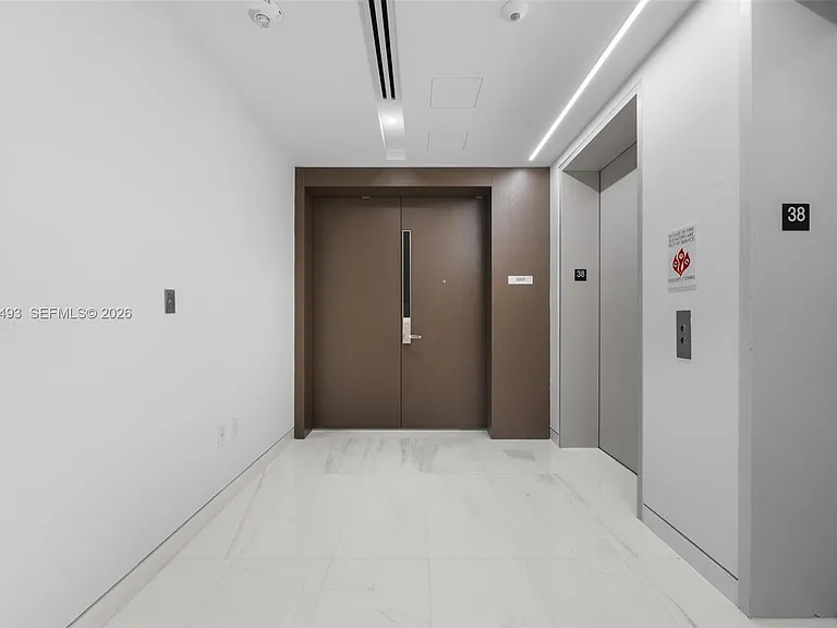 300 Biscayne Boulevard Way #3801 — Photo 12