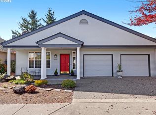 15932 NW Saint Andrews Dr, Portland, OR 97229