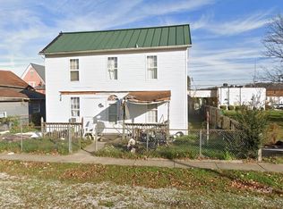 306 Elizabeth St, Proctorville, OH
