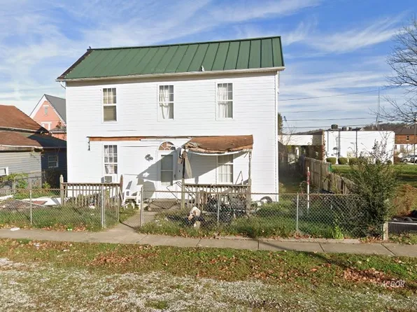 306 Elizabeth St, Proctorville, OH 45669