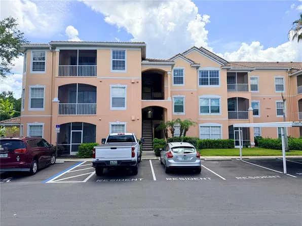 13524 Turtle Marsh Loop APT 634, Orlando, FL 32837