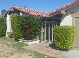 81898 Paseo Real Ave, Indio, CA 92201