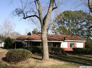 1012 Danville Rd SW, Decatur, AL 35601