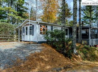 135 Mountain Ivy Lane, Boone, NC 28607