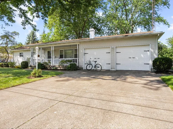 541 Lincoln Ave, Huron, OH 44839