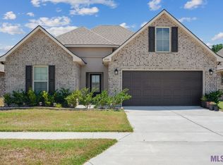 2533 Frazier St, Marrero, LA 70072