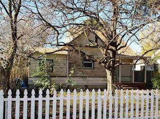 7813 Cone St, Los Molinos, CA 96055
