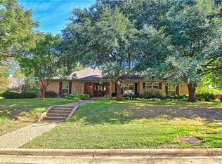 6720 Mossvine Pl, Dallas, TX 75254