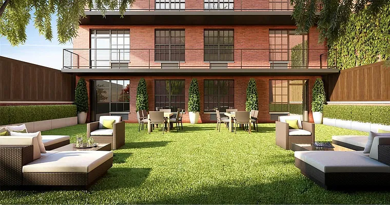 Rented by Corcoran | media 9