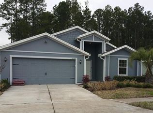77106 Crosscut Way, Yulee, FL 32097