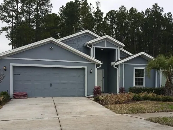 77106 Crosscut Way, Yulee, FL 32097