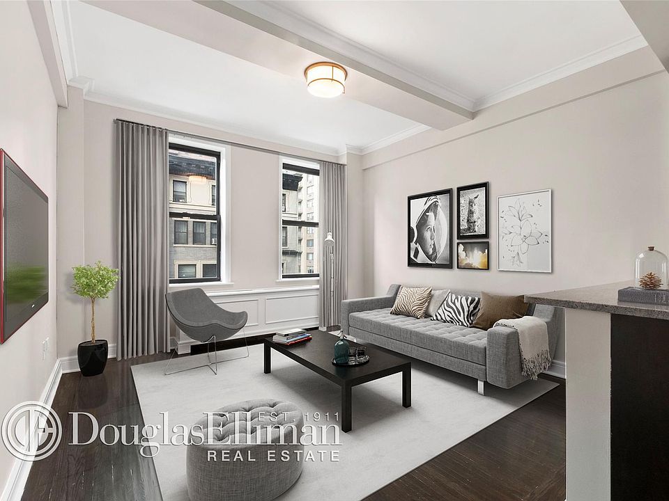 1st image of 210 W 70th St APT 406