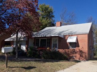 573 Heard Ave, Macon, GA 31206