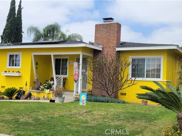 9223 Firebird Ave, Whittier, CA 90605
