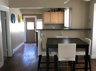 604 W Hazelhurst St, Ferndale, MI 48220