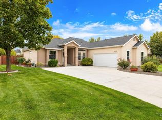 2569 E Timbercreek Ct, Eagle, ID 83616