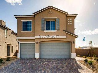 6489 Ansonia Ct, Las Vegas, NV 89118