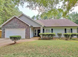 371 North Rdg, Senoia, GA 30276