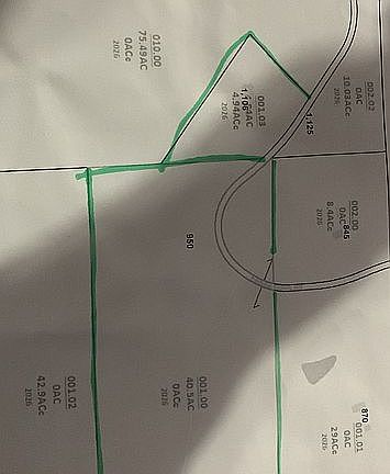 2nd image of Feddie Davis Rd