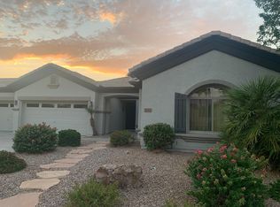 2590 E Hazeltine Way, Chandler, AZ 85249