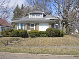 843 McKinley Ave, Akron, OH 44306