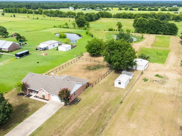 Home for Sale in Greenville TX