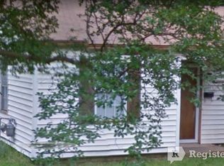 1411 Morris Ave, Henderson, TX 75652