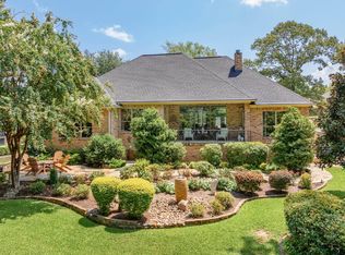 103 Park Ridge Ln, Bullard, TX 75757