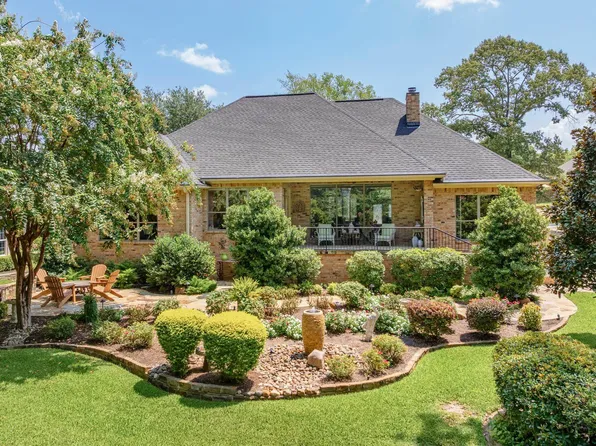 103 Park Ridge Ln, Bullard, TX 75757
