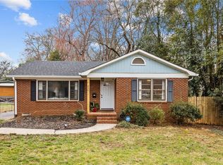 4000 Sheffield Dr, Charlotte, NC 28205