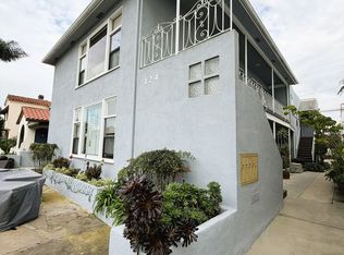 124 Argonne Ave #5, Long Beach, CA 90803