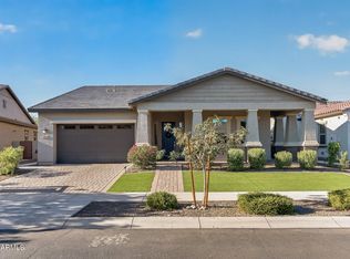 20652 W CLEARSTREAM Drive, Buckeye, AZ 85396