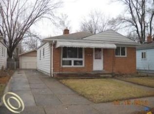 28834 Townley Ave, Madison Heights, MI 48071