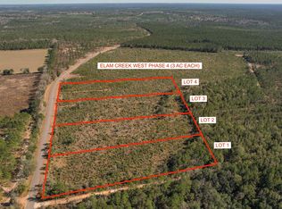 0 Linholm Rd PH 4 LOT 1, Robertsdale, AL 36567