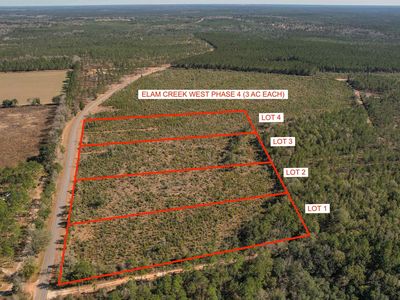 0 Linholm Rd PH 4 LOT 1, Robertsdale, AL, 36567