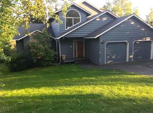 20242 New England Dr, Eagle River, AK 99577