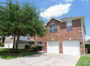 4615 Pergola Pl, Humble, TX 77396