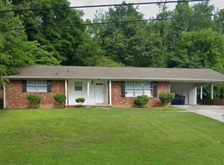 2021 Hickory Dr NW, Cleveland, TN 37311