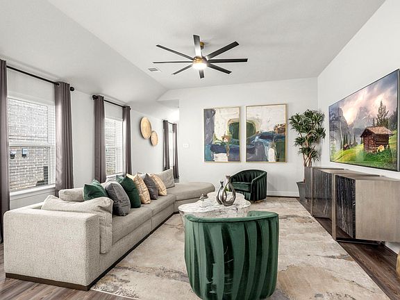 4th image of 17711 Chartertree Ln