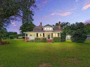 720 Titan Roberts Rd, Lillington, NC 27546