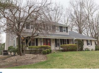 421 Downs Dr, Cherry Hill, NJ 08003