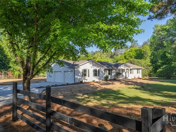 2635 Preston Road, Good Hope, GA 30641