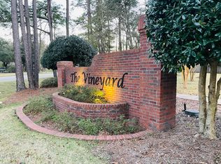 Caymus Cv LOT 13, Ocean Springs, MS 39564